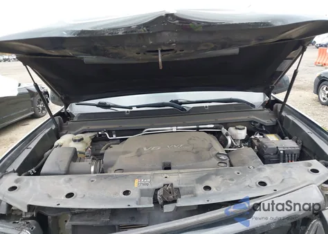 2021 GMC Canyon 4Wd Short Box Elevation z USA, uszkodzony, nr VIN 1GTG6CEN7M1160721